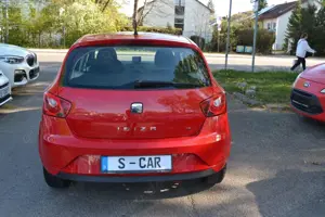 SEAT Ibiza Bild 5