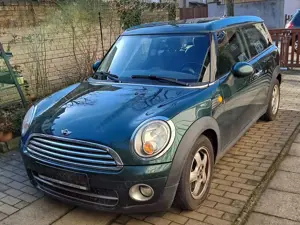 MINI Cooper D Clubman Mini Cooper D Clubman Bild 3