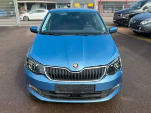 Skoda Fabia 1.4 TDi Combi Ambition DSG+Navi+ACC