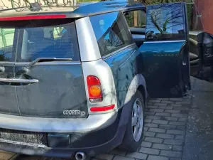 MINI Cooper D Clubman Mini Cooper D Clubman