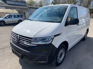 Volkswagen T6 Transporter T6.1 Transporter Kasten + AHK + Fenster + LED +