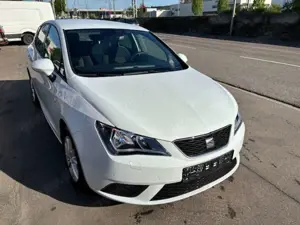 SEAT Ibiza Ibiza 1.2 TSI Style