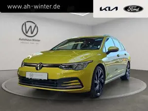 Volkswagen Golf Variant VIII Variant 2,0 TDI DSG Active Pano Standhzg Hea