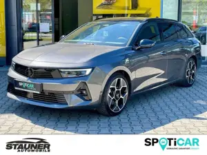 Opel Astra ST Ultimate *MATRIX*360°KAMERA*ALCANTARA*HEADUP