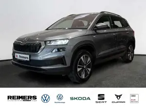 Skoda Karoq TOUR 2.0 TDI DSG Kam. Navi Virtual