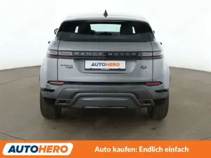Land Rover Discovery Bild 5