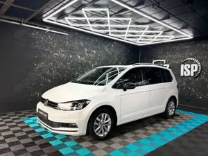 Volkswagen Touran ComfortlineBMT/SHZ/STANDHZ/2HND/AHK/RFK