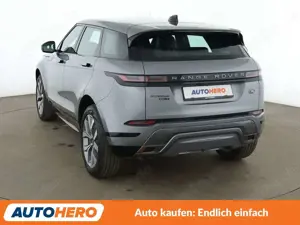 Land Rover Discovery Bild 4