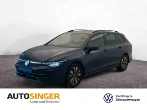 Volkswagen Golf Variant Goal 1.5 eTSI DSG *AHK*LED*ACC*NAV*