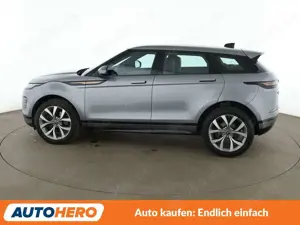 Land Rover Discovery Bild 3