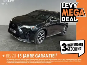 Lexus NX 450h+ NX 450 h+ 4x4 F-Sport +Allrad+8-Fach+Leder+HUD+