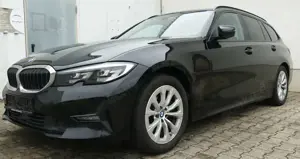 BMW 318 d Touring *Ink.19%*Sportsitze*Navi*KAM*LED*1Hand*