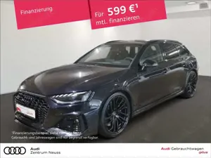 Audi RS4 Avant PANO BO ACC HUD KAMERA