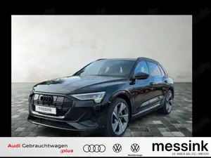 Audi e-tron 55 quattro S line*Bang  Olufsen* S-line