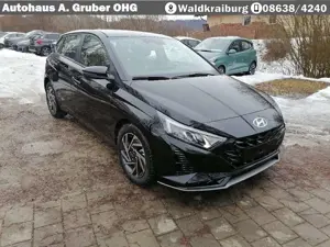 Hyundai i20 Trend