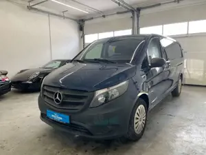 Mercedes-Benz Vito Mixto 114 CDI Extralang*NAVI*AHK*R-Kamera*