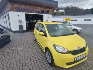 Skoda Citigo Ambition