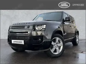 Land Rover Defender D350 110 X-Dynamic HSE elek.AHK HUD 22Zoll Matrix