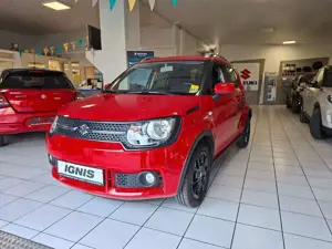Suzuki Ignis 1.2 DUALJET Comfort