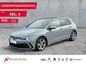 Volkswagen Golf VIII 2.0 TSI 4M DSG R-LINE 5JG+LED+ACC+PANO