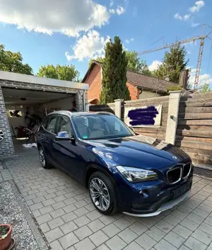 BMW X1 sDrive20i Aut.