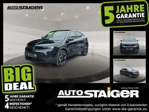 Opel Mokka Ultimate Automatik*Parksensoren*Kamera