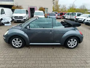 Volkswagen New Beetle