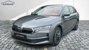 Skoda Octavia IV Combi 2,0 TDI DSG Selection AHK Alu KA LED Link