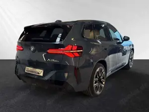 BMW X3 30e xDrive M Sport|AHK|Pano|21"LMR|DAProf.|Head-Up Bild 3