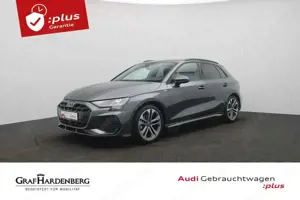 Audi A3 Sportback 35 TFSI S line Navi ACC HuD SHZ