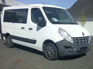 Renault Master L1H1 3,0t