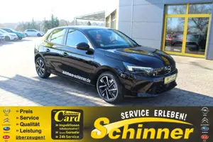Opel Corsa 1.2 Direct Injection Turbo Edition