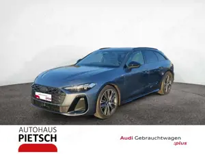 Audi A5 TFSI quattro S line Tech+ Panorama AHK