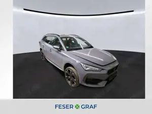 CUPRA Leon Sportstourer VZ 1.4 e-HYBRID LED/Kamera/Sitzhzg./A