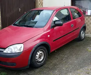 Opel Corsa 1.2