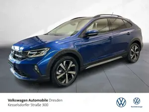 Volkswagen Taigo Style 1,0 TSI DSG AHZV IQ.DRIVE REAR-VIEW