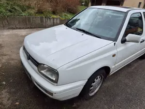 Volkswagen Golf Golf 1.4
