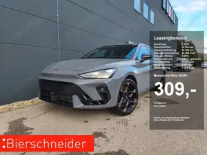 CUPRA Leon Sportstourer 333 VZ ab 309.- 1.590.-Überführung AH