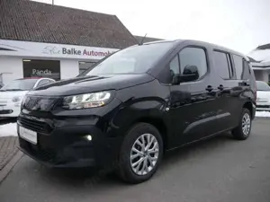 Fiat Doblo Kombi L2 7-Sitzer 1.5 HDi 131PS Automatik *VOLL!*