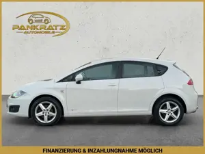 SEAT Leon Bild 2