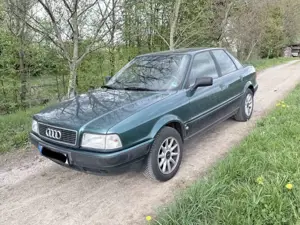 Audi 80