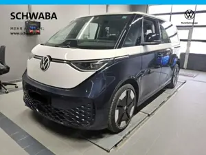 Volkswagen ID. Buzz ID.Buzz Pro