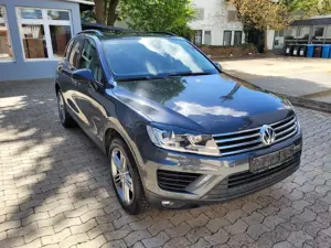 Volkswagen Touareg V6 TDI BMT/Facelift/Pano/Leder/Klimatr./Sitzlüf