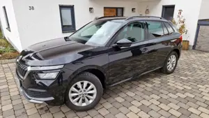 Skoda Kamiq 1.0 TSI Ambition
