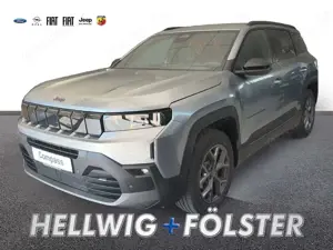 Jeep Compass MHEV First Edition *Gewerbesonderaktion*