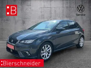 SEAT Ibiza 1.0 TSI DSG FR DIGITAL COCKPIT LED PDC 17 DAB