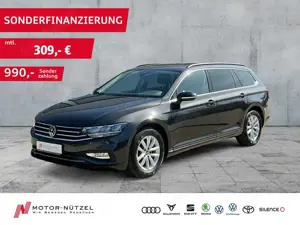 Volkswagen Passat Variant 2.0TDI DSG BUSINESS 5JG+LED+NAVI