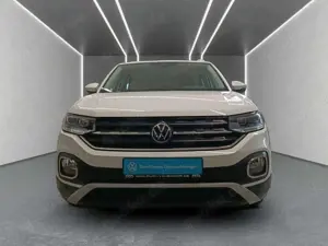 Volkswagen T-Cross 1.5 TSI STYLE DSG AHK*RFK*ACC*App-Conn. Bild 5