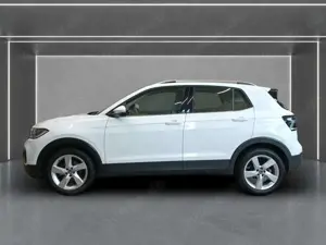 Volkswagen T-Cross 1.5 TSI STYLE DSG AHK*RFK*ACC*App-Conn. Bild 4