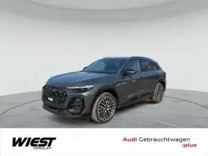 Audi Q5 SUV e-hybrid quattro 220 kW S tronic S line e